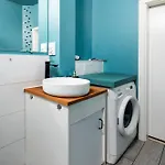 Polesie Harmony By Bookinghost Apartmán Lodž