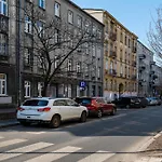 Polesie Harmony By Bookinghost Lodz