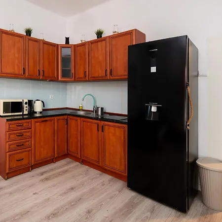 Polesie Harmony By Bookinghost Διαμέρισμα *