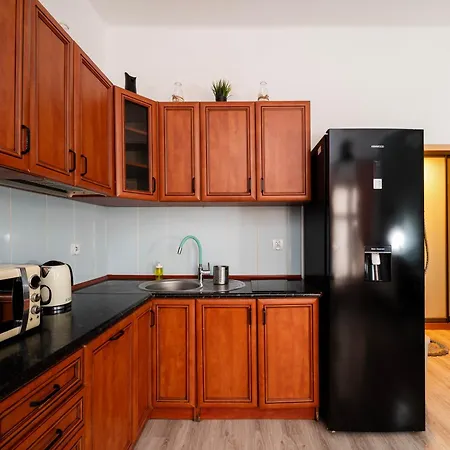 Polesie Harmony By Bookinghost Διαμέρισμα