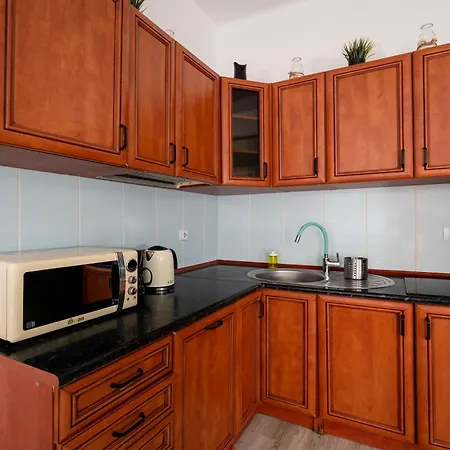 Polesie Harmony By Bookinghost *