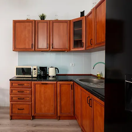 Polesie Harmony By Bookinghost *