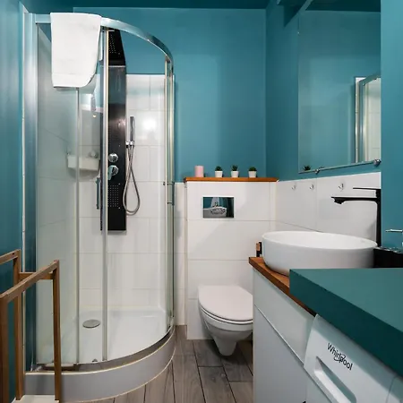 Polesie Harmony By Bookinghost Διαμέρισμα