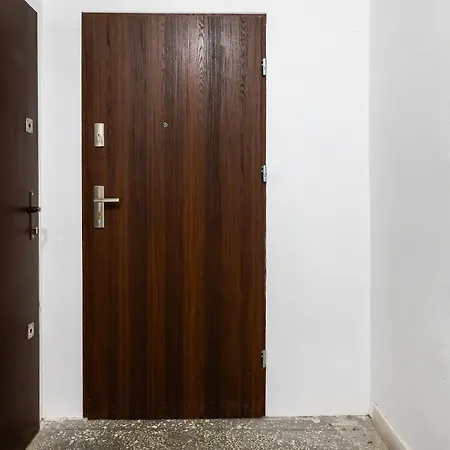 Lejlighed Polesie Harmony By Bookinghost