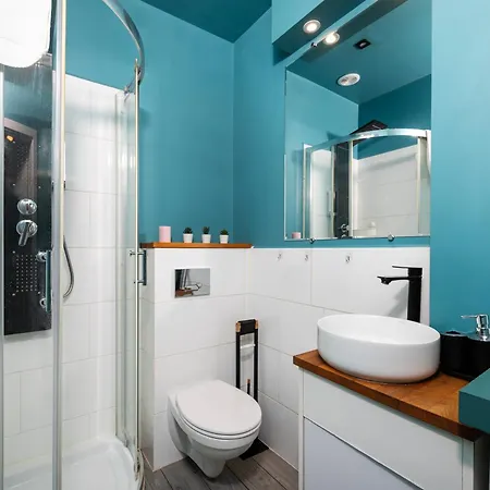 Lejlighed Polesie Harmony By Bookinghost *