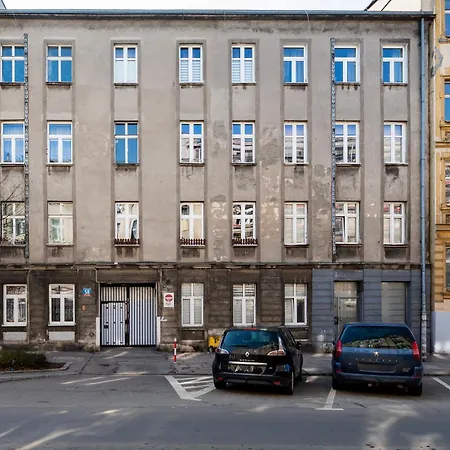 Polesie Harmony By Bookinghost Łódź