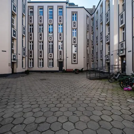 Polesie Harmony By Bookinghost *