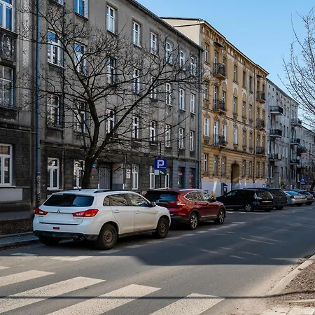 Polesie Harmony By Bookinghost Lodz