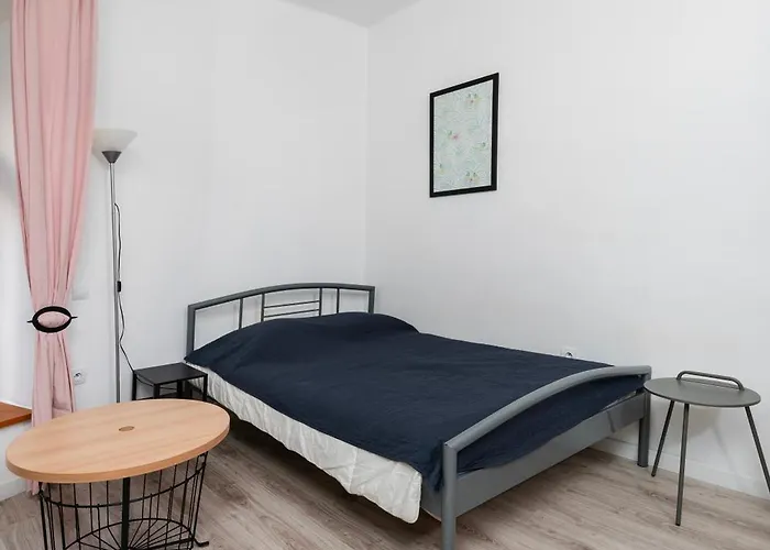 Polesie Harmony By Bookinghost Λοτζ