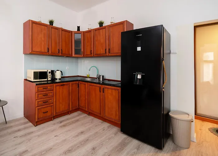 Polesie Harmony By Bookinghost Lejlighed *