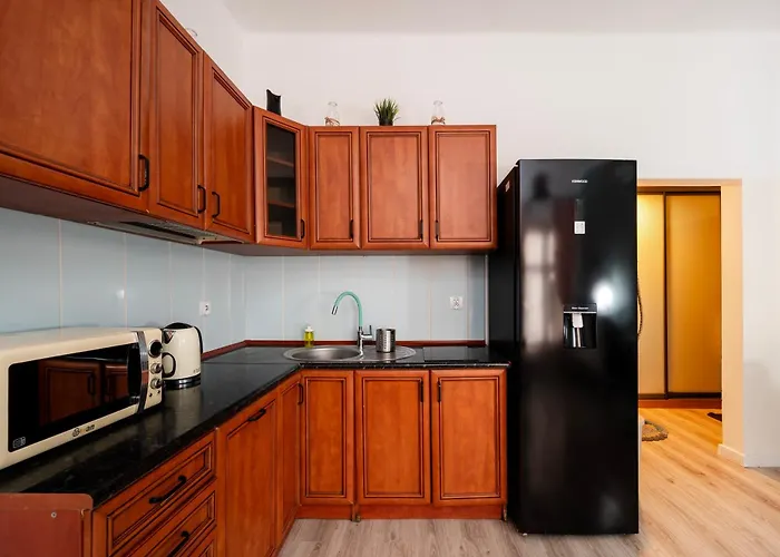 Polesie Harmony By Bookinghost Lejlighed