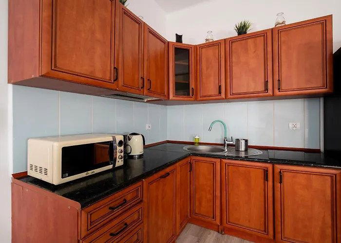 Polesie Harmony By Bookinghost *