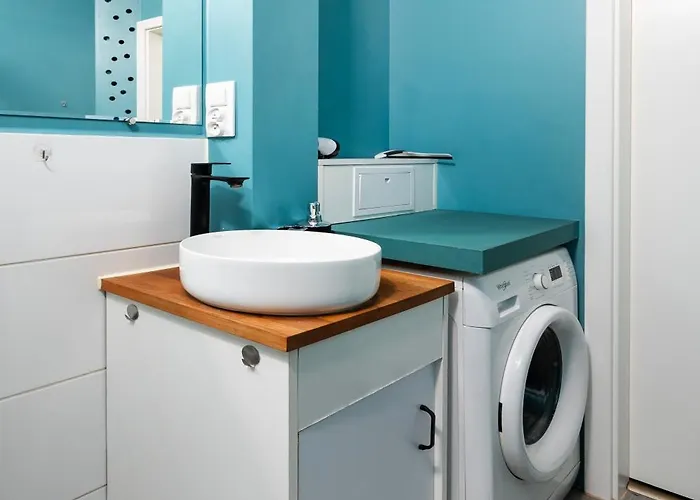 Polesie Harmony By Bookinghost Διαμέρισμα Λοτζ