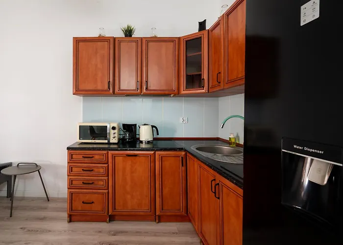 Polesie Harmony By Bookinghost *