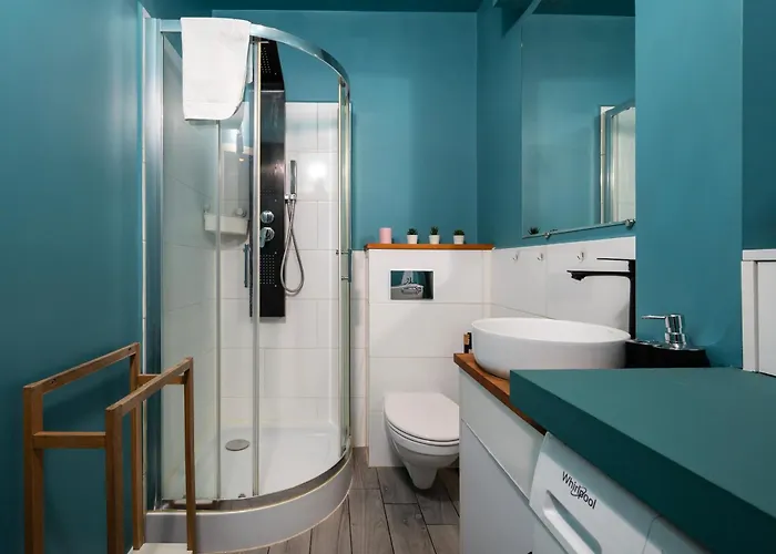 Polesie Harmony By Bookinghost Διαμέρισμα