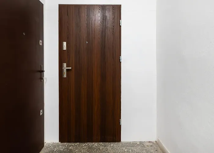 Lejlighed Polesie Harmony By Bookinghost