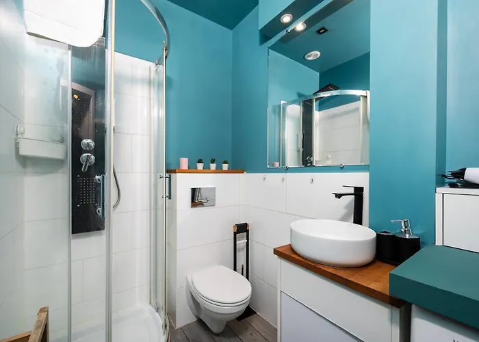 Lejlighed Polesie Harmony By Bookinghost *