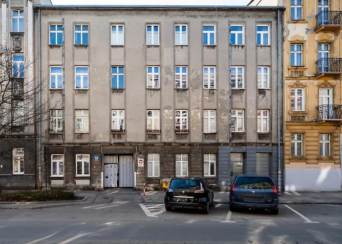 Polesie Harmony By Bookinghost Łódź