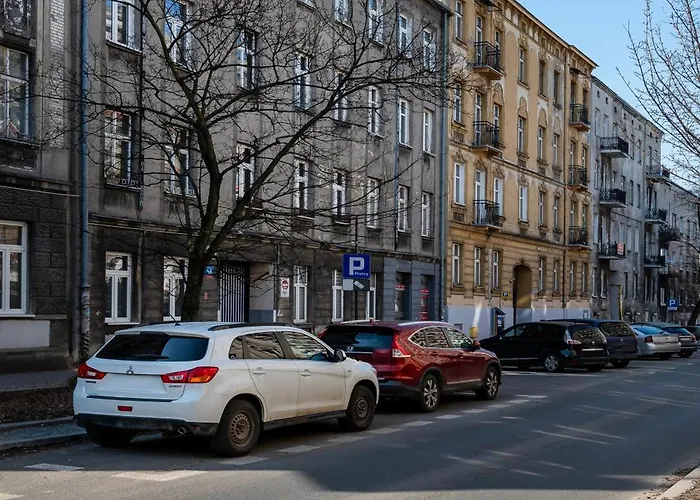 Polesie Harmony By Bookinghost Łódź